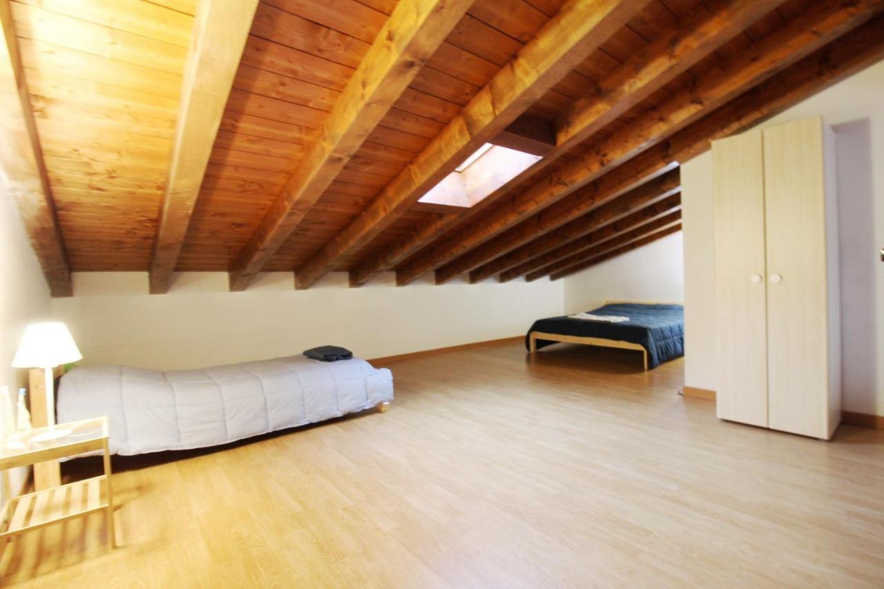 Апартаменти Loft Regia Antica Лонато Екстер'єр фото