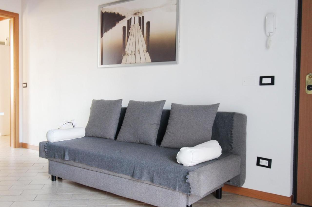 Апартаменти Loft Regia Antica Лонато Екстер'єр фото