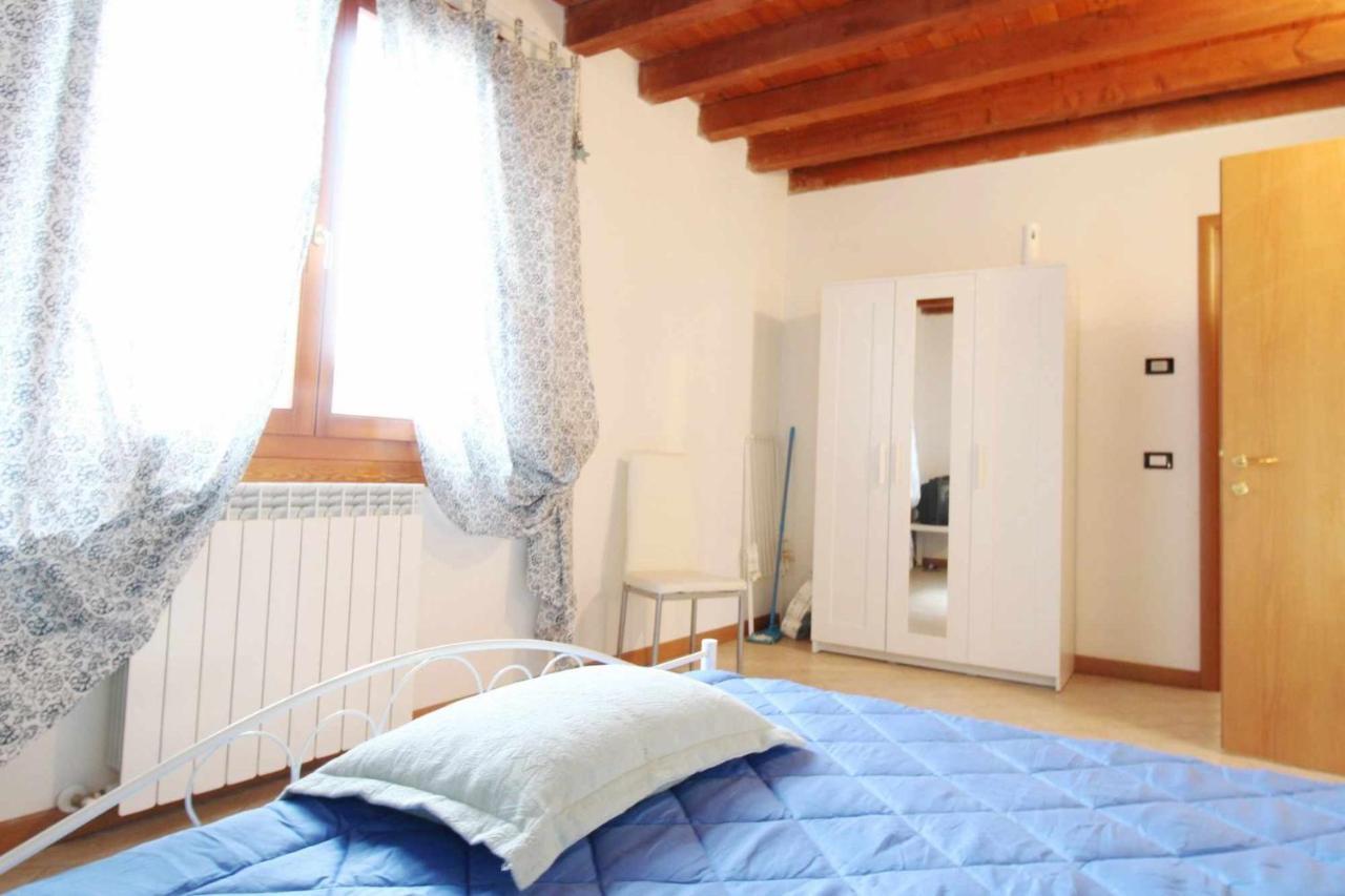 Апартаменти Loft Regia Antica Лонато Екстер'єр фото